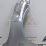 Крыло переднее правое Volkswagen Touareg 2 10-18 oem 7P6821106E