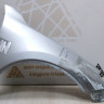 Крыло переднее правое Volkswagen Touareg 2 10-18 oem 7P6821106E