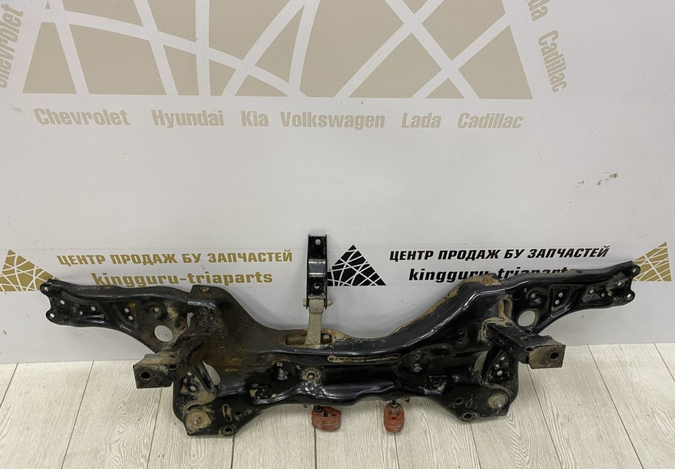 Подрамник Volkswagen Polo 5 2015 OEM 6RU199315G