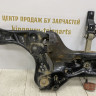 Подрамник Volkswagen Polo 5 2015 OEM 6RU199315G Подрамник Volkswagen Polo 5 2015 OEM 6RU199315G