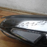 Фара правая Hyundai Tucson oem 92102D7000 (трещины корпуса слом часть) (галоген) Фара правая Hyundai Tucson oem 92102D7000 (трещины корпуса слом часть) (галоген)