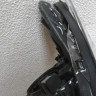 Фара правая Hyundai Tucson oem 92102D7000 (трещины корпуса слом часть) (галоген)