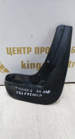 Брызговик задний левый Volkswagen Tiguan 2 (17-20) oem 5na075101p