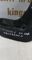 Брызговик задний левый Volkswagen Tiguan 2 (17-20) oem 5na075101p