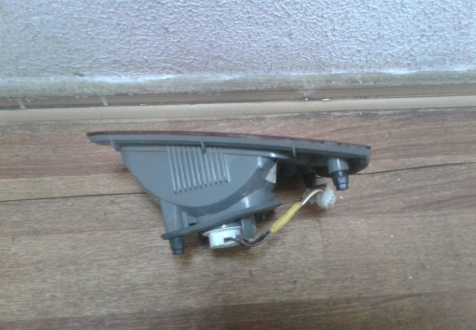 Фонарь внутренний левый Kia Cerato