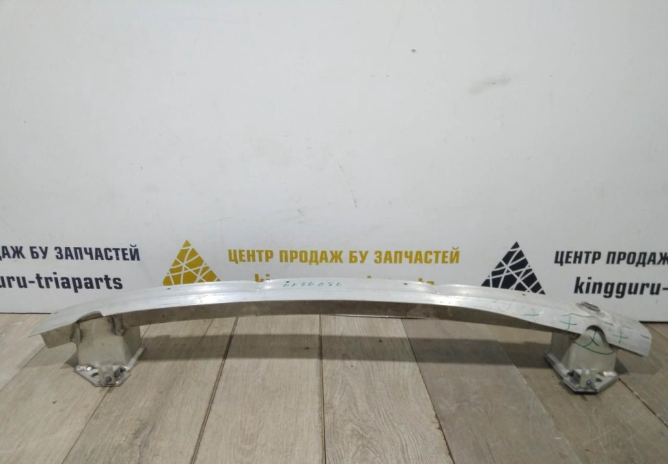 Усилитель заднего бампера бу BMW 7 G11 OEM 51127377217