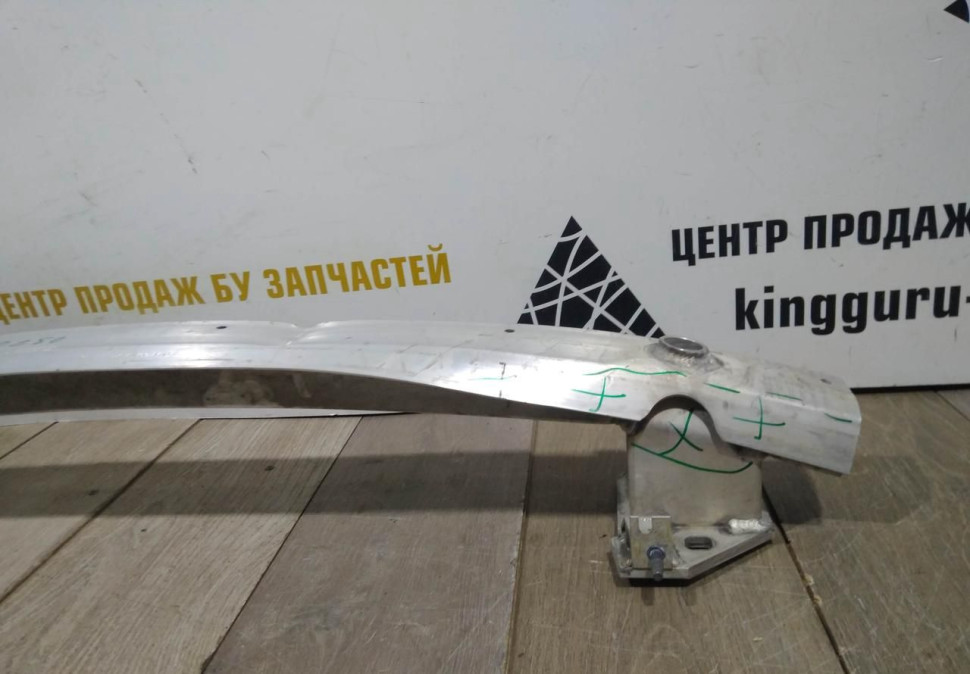 Усилитель заднего бампера бу BMW 7 G11 OEM 51127377217 Усилитель заднего бампера бу BMW 7 G11 OEM 51127377217