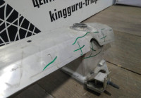 Усилитель заднего бампера бу BMW 7 G11 OEM 51127377217