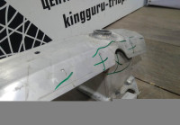 Усилитель заднего бампера бу BMW 7 G11 OEM 51127377217
