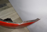 Бампер передний бу Skoda Octavia A7 рестайлинг OEM 5EU807221F