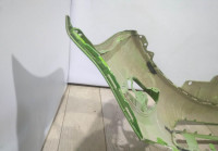 Бампер передний бу Opel Corsa D рестайлинг OEM 13285996