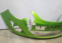 Бампер передний бу Opel Corsa D рестайлинг OEM 13285996