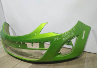 Бампер передний бу Opel Corsa D рестайлинг OEM 13285996