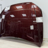 Капот Volkswagen Touareg 3 oem 760823031 (скл-3)