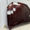 Капот Volkswagen Touareg 3 oem 760823031 (скл-3)