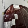 Капот Volkswagen Touareg 3 oem 760823031 (скл-3)
