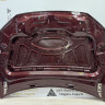 Капот Volkswagen Touareg 3 oem 760823031 (скл-3)