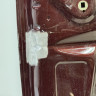 Капот Volkswagen Touareg 3 oem 760823031 (скл-3)