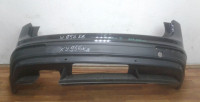 Бампер задний Volkswagen Tiguan 2 oem 5nr807421 (скл-3)