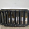 Решетка радиатора правая бу BMW X5 F15 OEM 51117308660 Решетка радиатора правая бу BMW X5 F15 OEM 51117308660