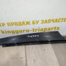 Накладка двери передняя левая бу BMW X5 F15 OEM 72897289613 Накладка двери передняя левая бу BMW X5 F15 OEM 72897289613
