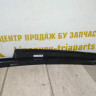 Накладка двери передняя левая бу BMW X5 F15 OEM 72897289613 Накладка двери передняя левая бу BMW X5 F15 OEM 72897289613