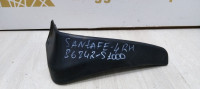 Брызговик задний правый Hyundai Santa Fe 4 18> oem 86842s1000