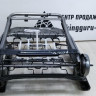 Каркас сиденья Volkswagen Polo 5 oem 6RU882026C