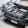 Каркас сиденья Volkswagen Polo 5 oem 6RU882026C