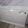 Дверь передняя левая бу Skoda Rapid OEM 5JA831051D