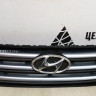 Решетка радиатора Hyundai Creta oem 86351M0010