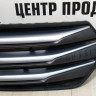 Решетка радиатора Hyundai Creta oem 86351M0010