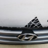 Решетка радиатора Hyundai Creta oem 86351M0010