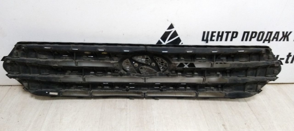 Решетка радиатора Hyundai Creta oem 86351M0010