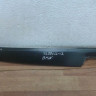 Накладка двери передняя правая бу BMW X5 F15 OEM 51337289612
