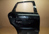 Дверь задняя правая Porsche Macan