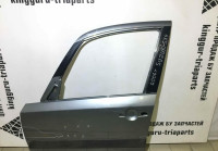 Дверь передняя левая бу Suzuki SX4 хетчбек OEM 6800280820 (скл-3)