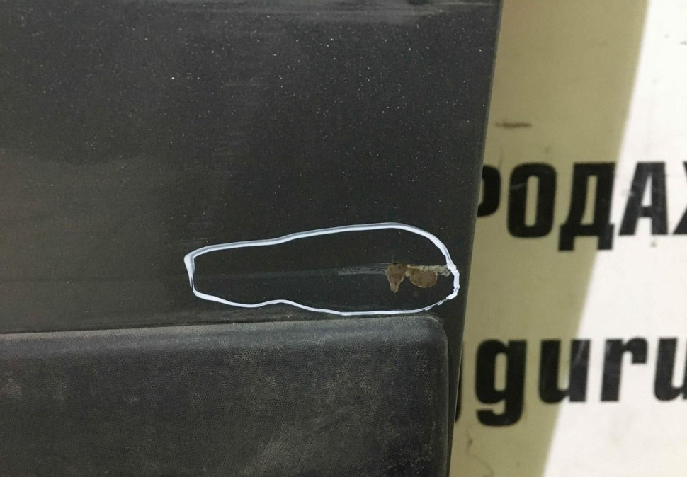 Дверь передняя левая бу Suzuki SX4 хетчбек OEM 6800280820 (скл-3)