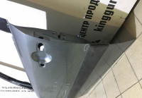 Дверь передняя левая бу Suzuki SX4 хетчбек OEM 6800280820 (скл-3)