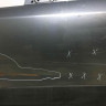 Дверь передняя левая бу Suzuki SX4 хетчбек OEM 6800280820 (скл-3)