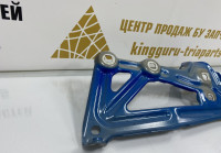 Кронштейн крыла правый BMW X2 F39 OEM 41007956404 7431008