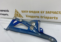 Кронштейн крыла правый BMW X2 F39 OEM 41007956404 7431008