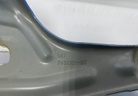 Кронштейн крыла правый BMW X2 F39 OEM 41007956404 7431008