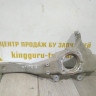 Кулак передний правый бу BMW X5 F15 OEM 31216869870