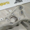 Кулак передний правый бу BMW X5 F15 OEM 31216869870