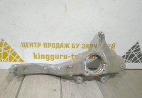 Кулак передний правый бу BMW X5 F15 OEM 31216869870