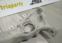 Кулак передний правый бу BMW X5 F15 OEM 31216869870