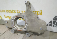 Кулак передний правый бу BMW X5 F15 OEM 31216869870