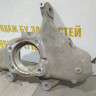 Кулак передний правый бу BMW X5 F15 OEM 31216869870