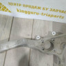 Кулак передний правый бу BMW X5 F15 OEM 31216869870